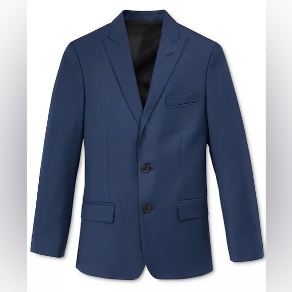 Calvin Klein Infinite Blazer Jacket